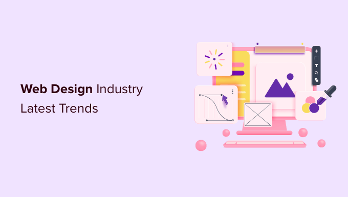 Web Design Industry Statistics and Trends