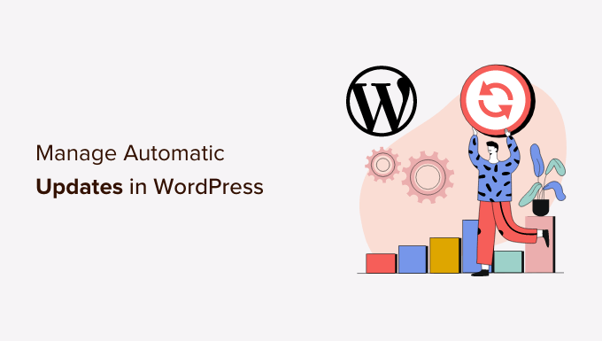 How to Better Manage Automatic WordPress Updates