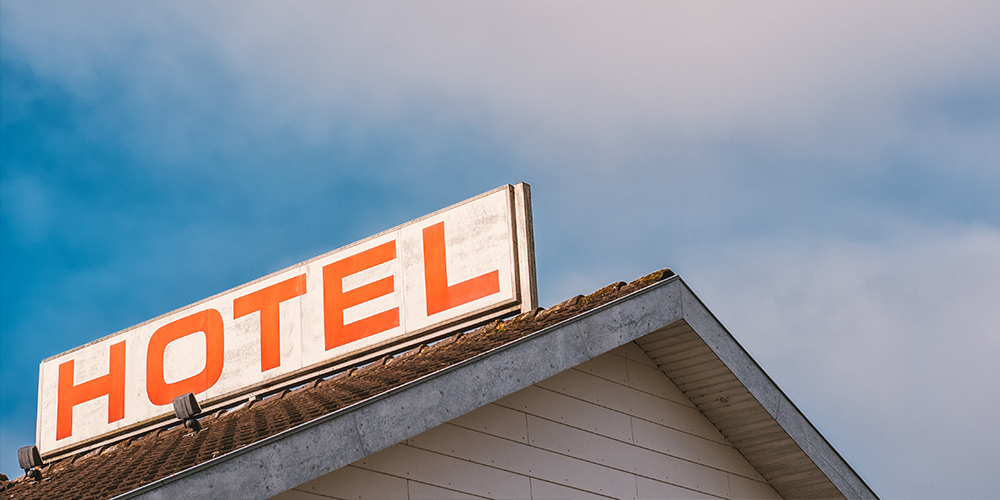 Best Hotel WordPress Themes for Hospitality Businesses