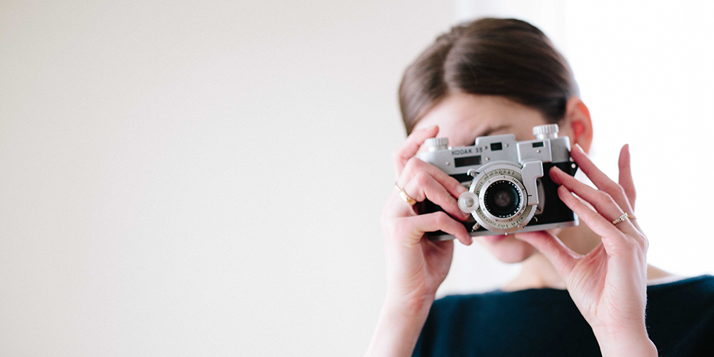 Best Photography WordPress Themes for Photographers & Designers