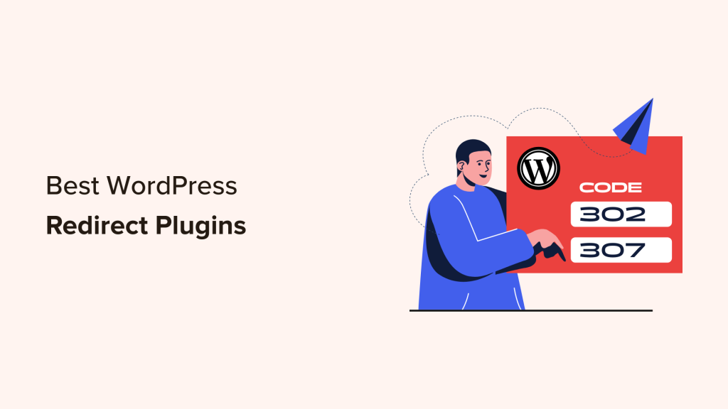 9 Best WordPress Redirect Plugins (Compared)