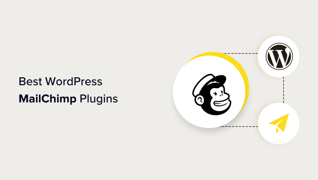 17 Best WordPress Mailchimp Plugins for 2023 (Free and Paid)